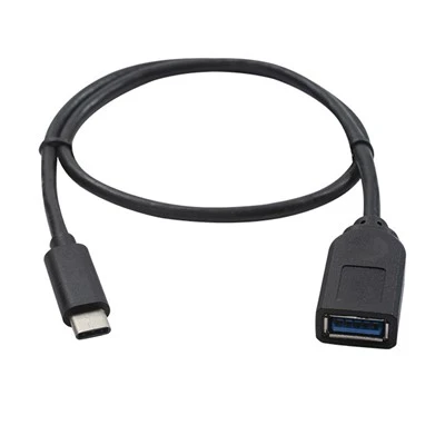 USB 3.0 AF To Type CM-kabel