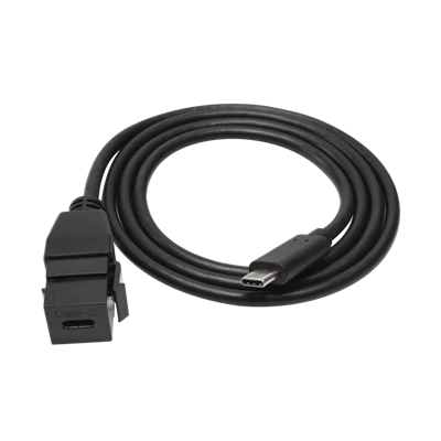 USB C Keystone Jack-kabel
